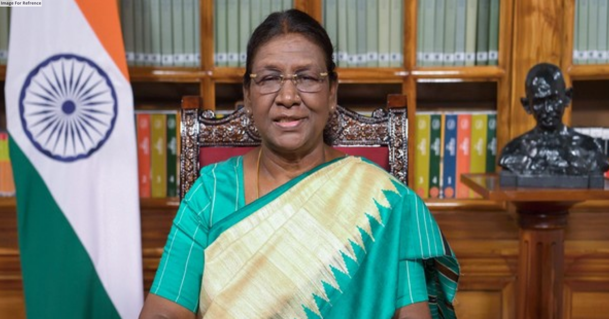 Teachers' Day: President Murmu to confer award to 75 teachers from schools, colleges, govt institutes today